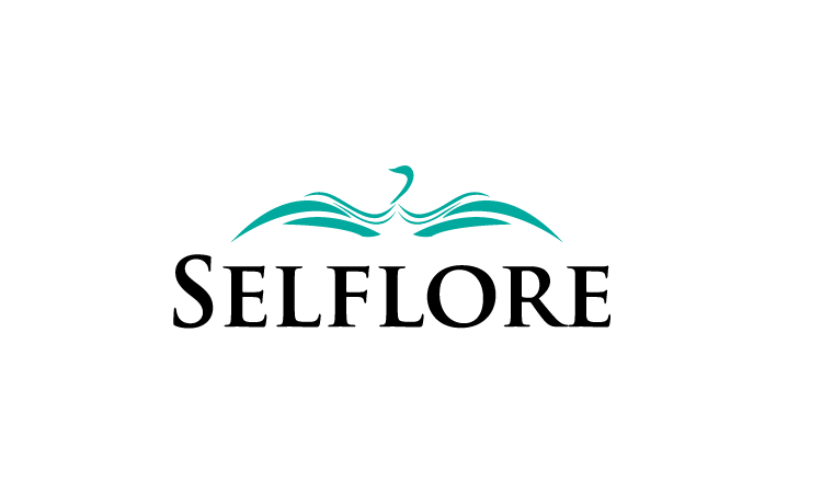 SelfLore logo